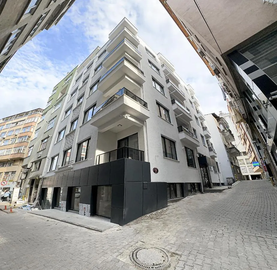 Nora Suite Trabzon Turcja