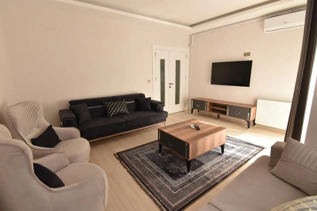 Nora Suite Trabzon 0*,  Turcja