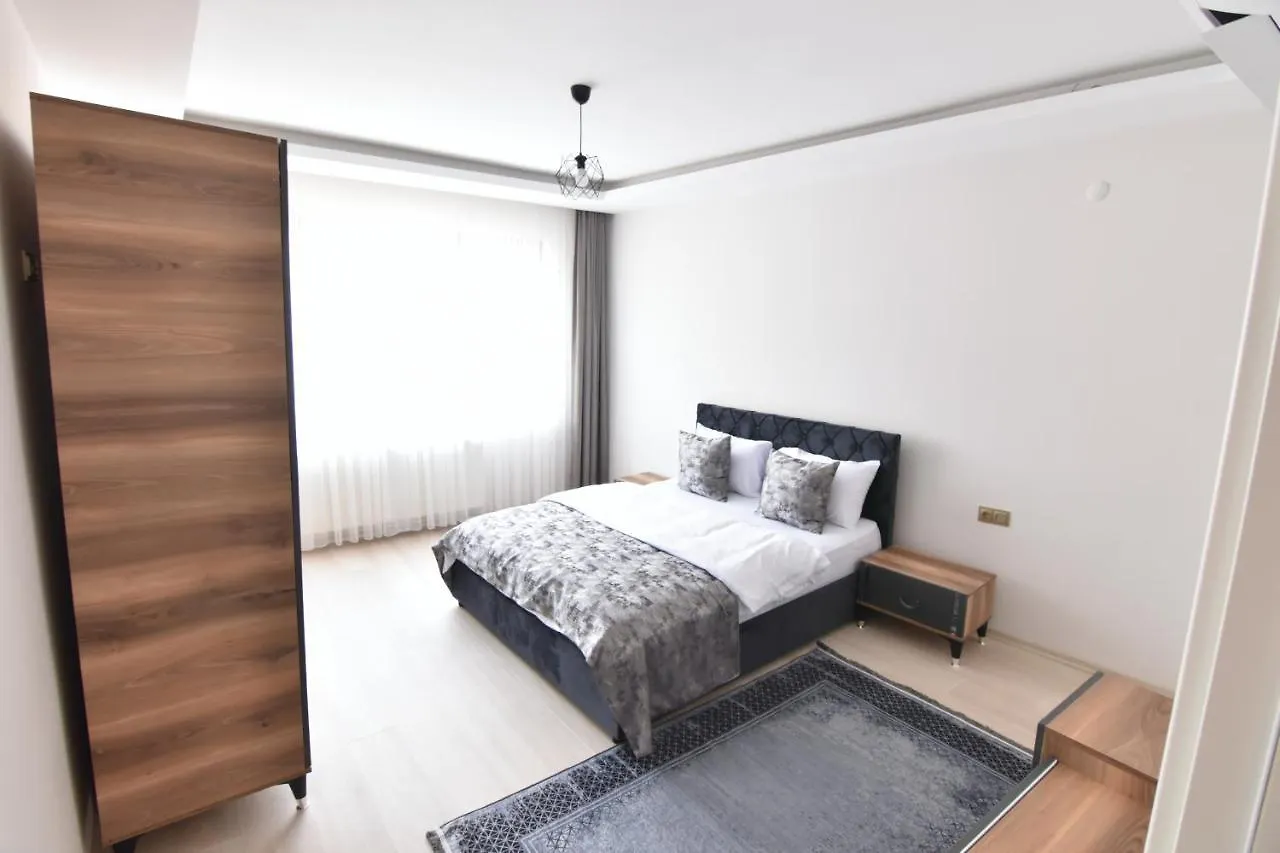 Nora Suite Trabzon