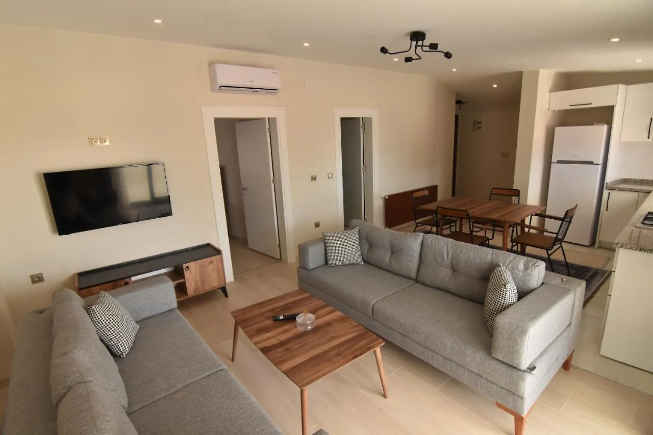 Nora Suite Trabzon