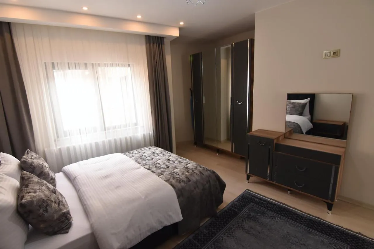 Nora Suite Trabzon 0*,  Turcja