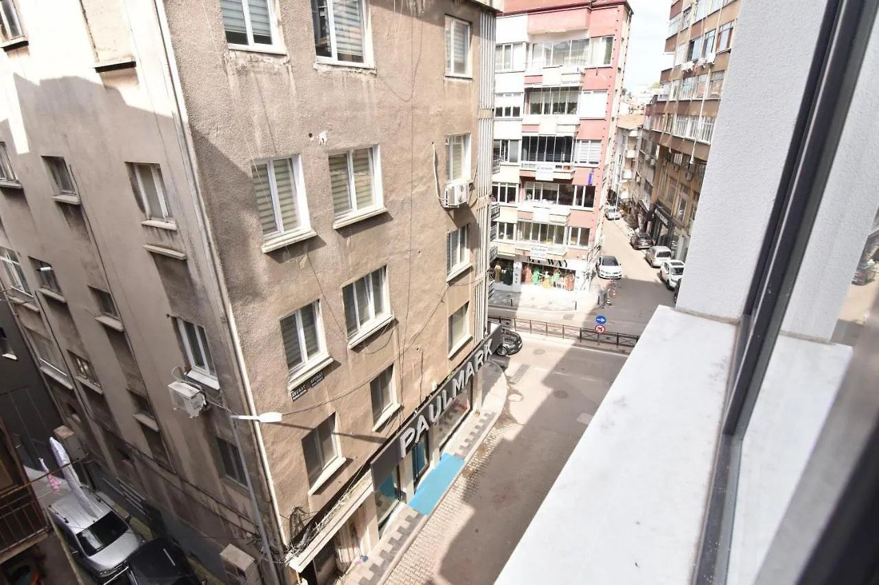 Nora Suite Trabzon 0*,  Turcja