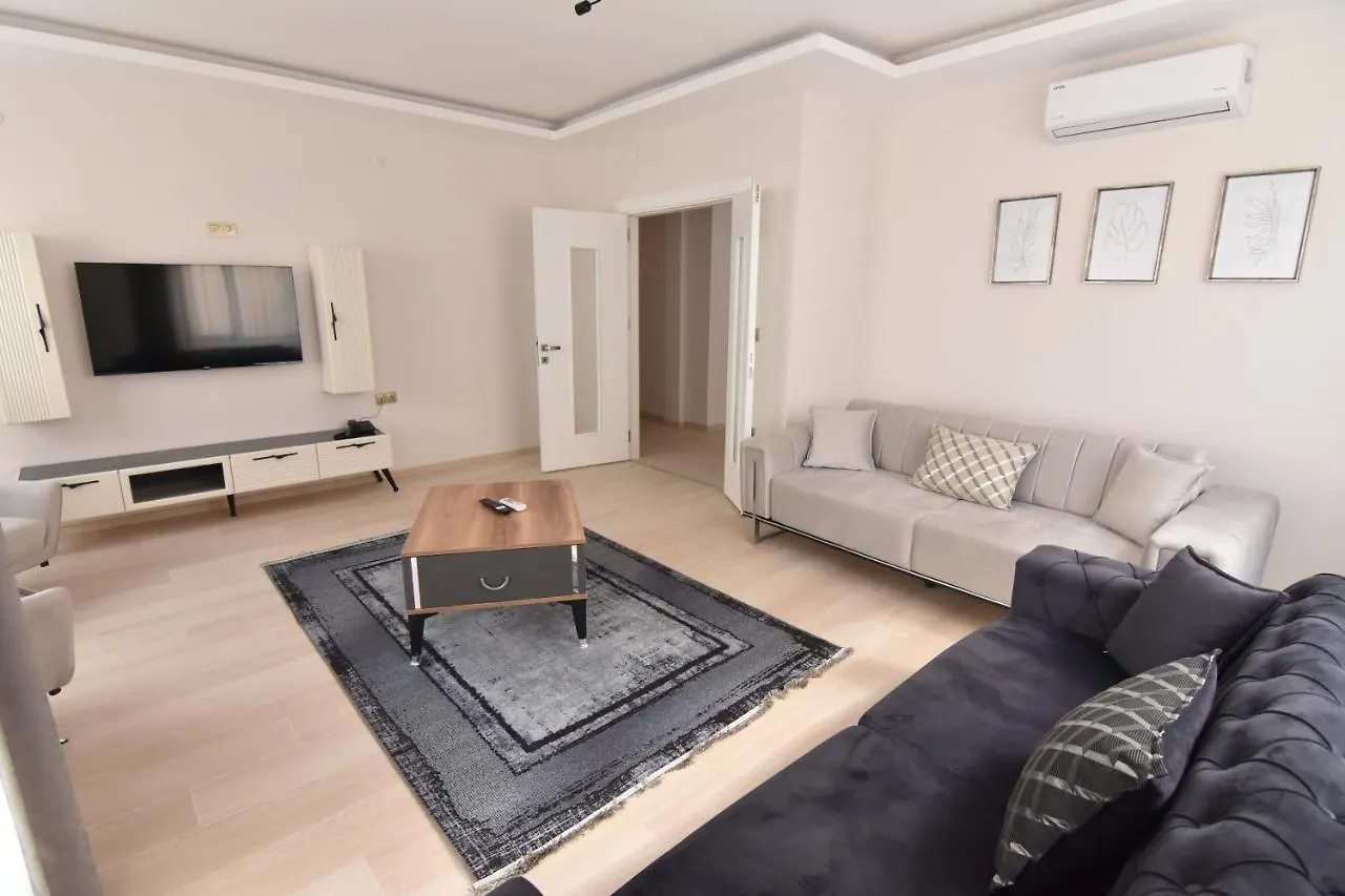 Nora Suite Trabzon 0*,