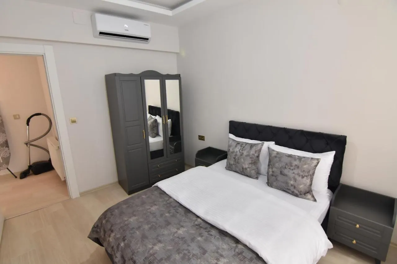 Nora Suite Trabzon 0*,