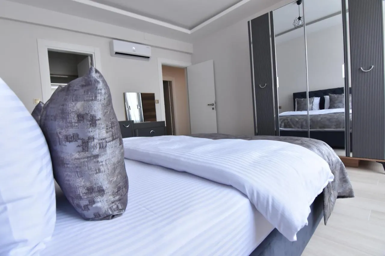 Nora Suite Trabzon
