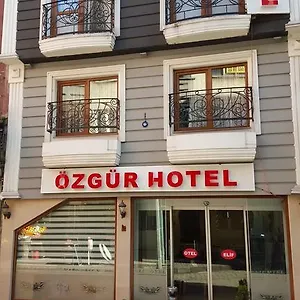 Ozgur Otel