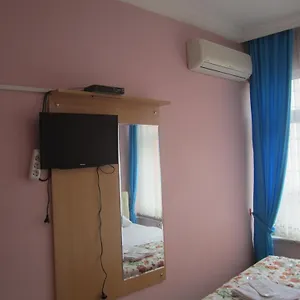 Efe Otel