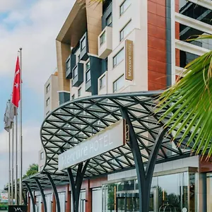 5* فندق Mercure