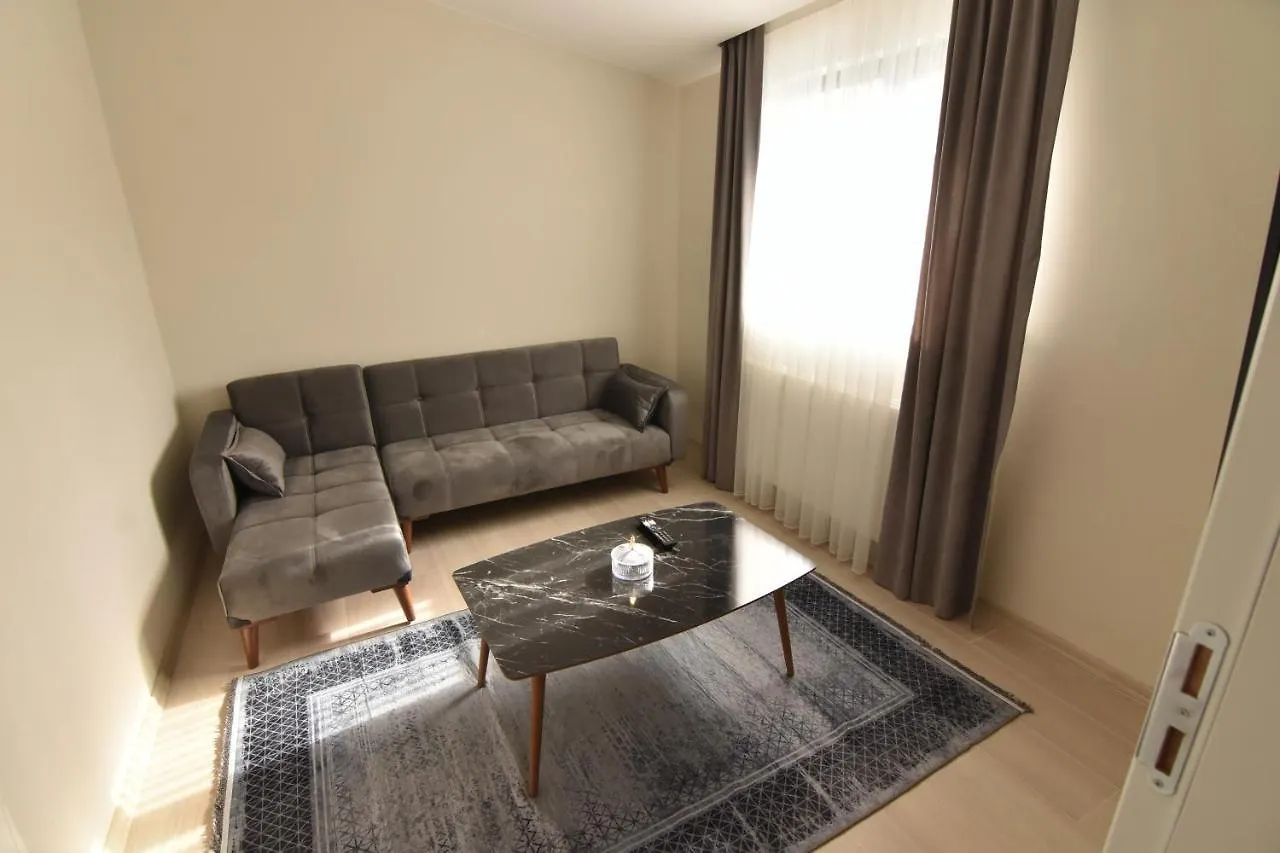 ترابزون Nora Suite 0*,  تركيا